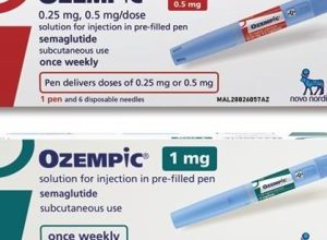 Ozempic Comprar sem receita médica