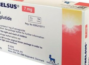 Rybelsus Comprar sem receita médica