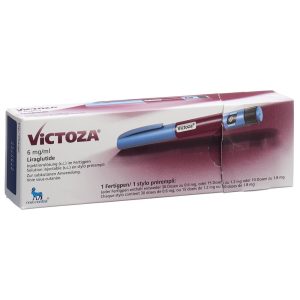 Victoza Comprar
